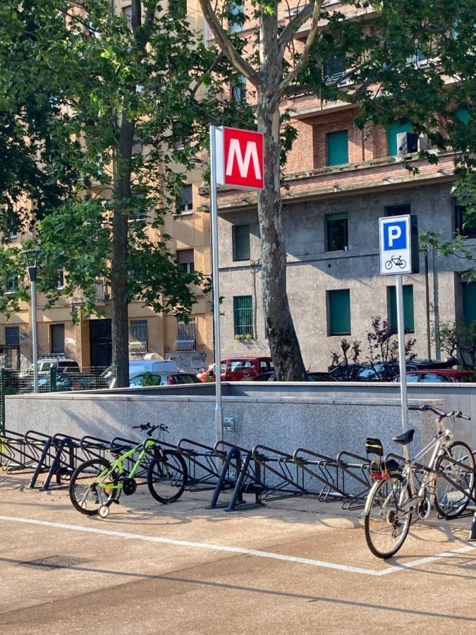 Appartamento Bilocale Metro Argonne *