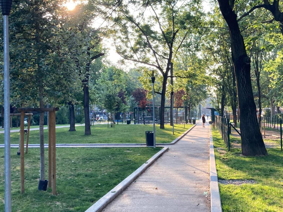 Bilocale Metro Argonne Appartamento Milano